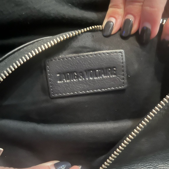 Zadig and Voltaire purse - Picture 2 of 4